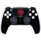 Game of Thrones: House Targaryen PS5 Controller Skin