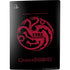 Game of Thrones: House Targaryen PS5 Digital Edition Bundle Skin