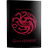 Game of Thrones: House Targaryen PS5 Digital Edition Bundle Skin