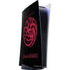 Game of Thrones: House Targaryen PS5 Digital Edition Console Skin