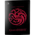 Game of Thrones: House Targaryen PS5 Digital Edition Console Skin