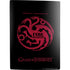 Game of Thrones: House Targaryen PS5 Digital Edition Console Skin