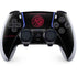 Game of Thrones: House Targaryen PS5 DualSense Edge Pro Controller Skin