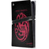 Game of Thrones: House Targaryen PS5 Pro Console Skin