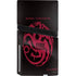 Game of Thrones: House Targaryen PS5 Pro Disk Console Skin