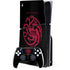 Game of Thrones: House Targaryen PlayStation PS5 Skins