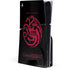 Game of Thrones: House Targaryen PlayStation PS5 Skins