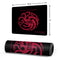 Game of Thrones: House Targaryen Gaming Mouse Pad