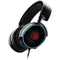 Game of Thrones: House Targaryen SteelSeries Arctis 3 Skin