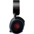 Game of Thrones: House Targaryen SteelSeries Arctis 5 Skin