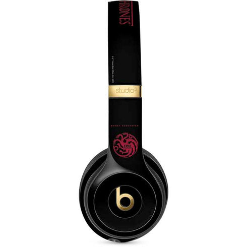 Game of Thrones: House Targaryen Studio Wireless 3 Skin