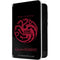 Game of Thrones: House Targaryen Surface Duo Skin