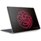 Game of Thrones: House Targaryen Surface Laptop 2 Skin