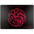 Game of Thrones: House Targaryen Surface Laptop 7 13.8in Skin