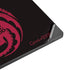 Game of Thrones: House Targaryen Surface Laptop 7 13.8in Skin