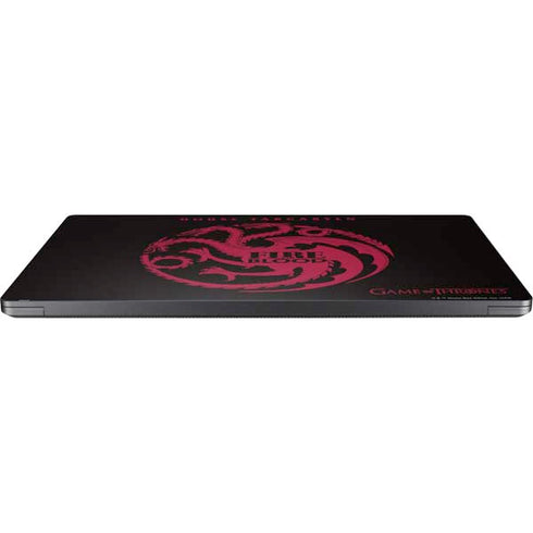Game of Thrones: House Targaryen Surface Laptop 7 15in Skin