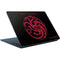 Game of Thrones: House Targaryen Surface Laptop Skin