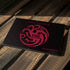 Game of Thrones: House Targaryen Surface Pro 6 Skin
