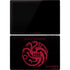 Game of Thrones: House Targaryen Surface Pro 7 Skin
