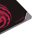 Game of Thrones: House Targaryen Laptop Skins