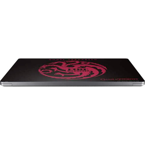 Game of Thrones: House Targaryen Universal Laptop 17in (13.8 x 10in) Skin