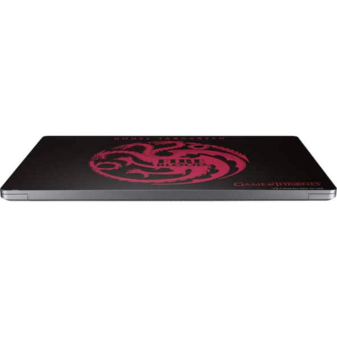 Game of Thrones: House Targaryen Universal Laptop 18in (14.6 x 10.6in) Skin