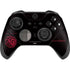 Game of Thrones: House Targaryen Xbox Elite Wireless Controller Series 2 Skin