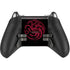 Game of Thrones: House Targaryen Xbox Elite Wireless Controller Series 2 Skin