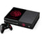 Game of Thrones: House Targaryen Xbox One Console and Controller Bundle Skin