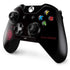 Game of Thrones: House Targaryen Xbox One Controller Skin