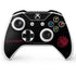Game of Thrones: House Targaryen Xbox One X Controller Skin