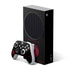 Game of Thrones: House Targaryen Xbox Series S Bundle Skin