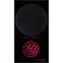 Game of Thrones: House Targaryen Xbox Series S Bundle Skin