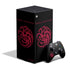 Game of Thrones: House Targaryen Xbox Series X Skins