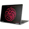 Game of Thrones: House Targaryen Yoga 710 14in Skin