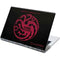 Game of Thrones: House Targaryen Yoga 910 2-in-1 14in Touch-Screen Skin