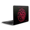 Game of Thrones: House Targaryen Zenbook UX305FA 13.3in Skin