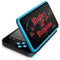 Game of Thrones: Mother of Dragons Nintendo 2DS XL (2017) Skin