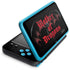 Game of Thrones: Mother of Dragons Nintendo 2DS XL (2017) Skin