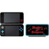 Game of Thrones: Mother of Dragons Nintendo 2DS XL (2017) Skin