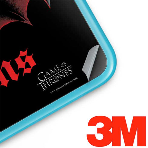 Game of Thrones: Mother of Dragons Nintendo 2DS XL (2017) Skin