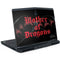 Game of Thrones: Mother of Dragons Dell Alienware Skin