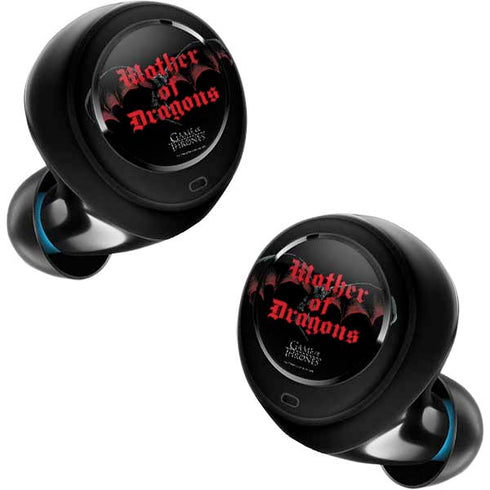 Game of Thrones: Mother of Dragons Amazon Echo Buds Skin