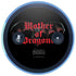 Game of Thrones: Mother of Dragons Amazon Echo Skin