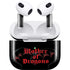 Game of Thrones: Mother of Dragons Apple AirPods (3rd Gen 2021) Skin