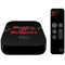 Game of Thrones: Mother of Dragons Apple TV Skin
