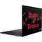 Game of Thrones: Mother of Dragons Ativ Book 9 (15.6in 2014) Skin
