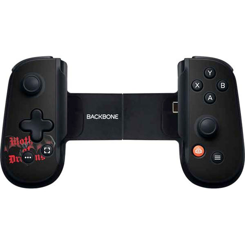 Game of Thrones: Mother of Dragons Backbone One for iPhone Game Controller Skin