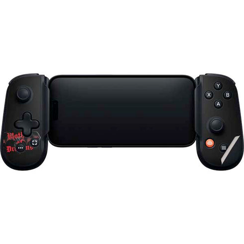 Game of Thrones: Mother of Dragons Backbone One for iPhone Game Controller Skin