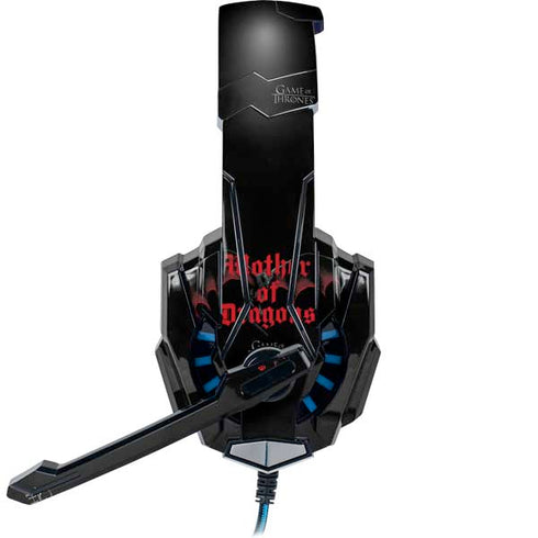 Game of Thrones: Mother of Dragons BENGOO G9000 Skin